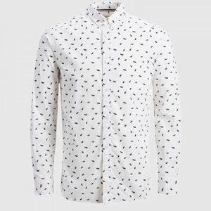 Produkt Papership Button Up Shirt Size Medium